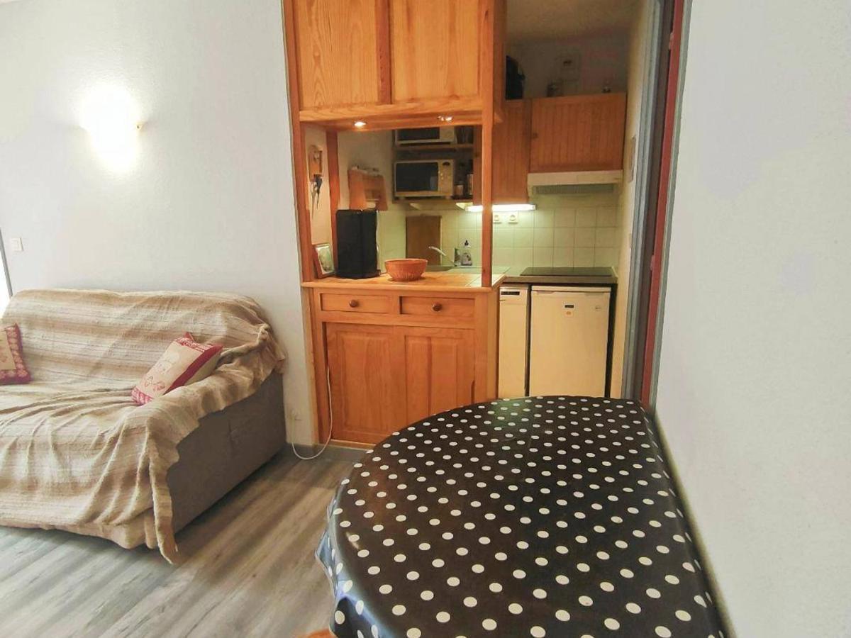 Appartement Centre-Ville 4/6 Pers, 3E Etage, Cuisine Equipee, Parking Gratuit, Linge En Supplement - Fr-1-234-228 Cauterets Eksteriør billede