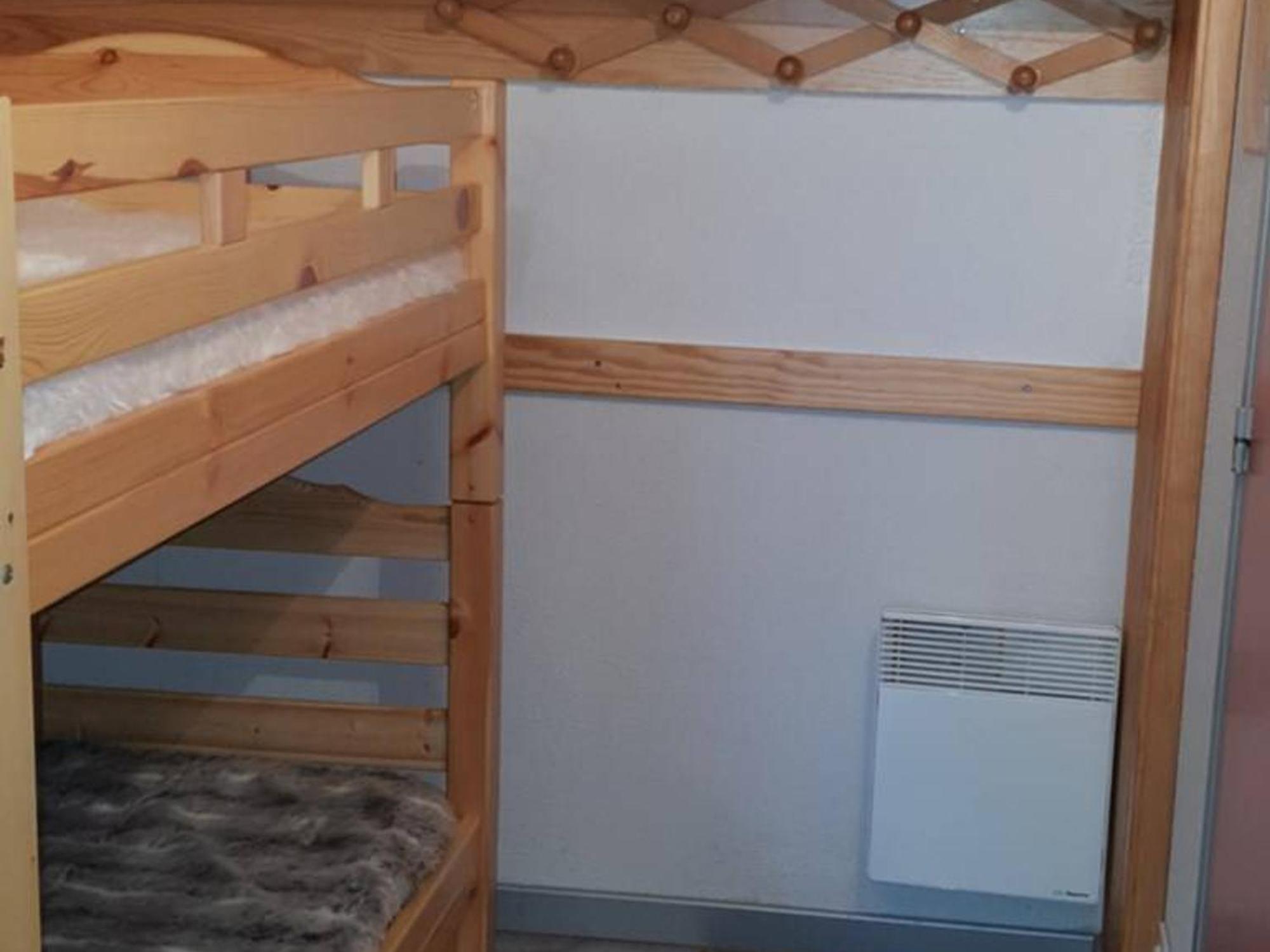 Appartement Centre-Ville 4/6 Pers, 3E Etage, Cuisine Equipee, Parking Gratuit, Linge En Supplement - Fr-1-234-228 Cauterets Eksteriør billede